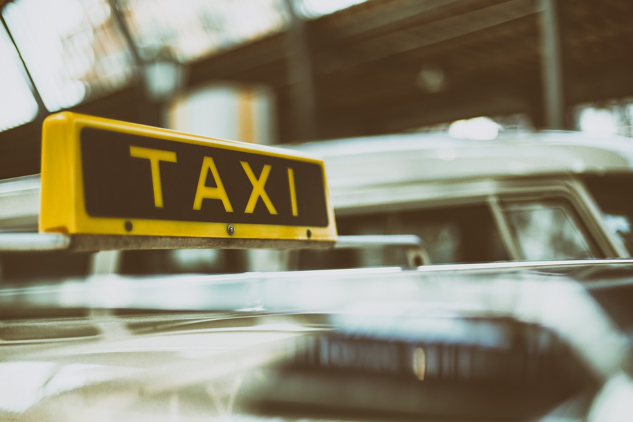 Comment devient-on chauffeur de taxi ?
